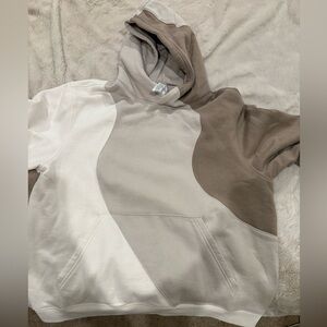 EUC Alo Make Waves Hoodie worn once